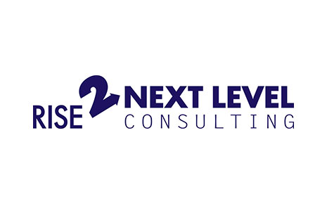 Rise 2 Next Level Consulting's Logo