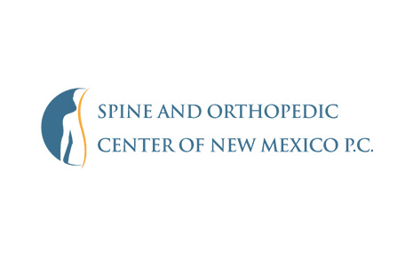 Spine and Orthopedic Center's Logo