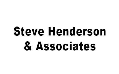 Steve Henderson & Associates's Logo