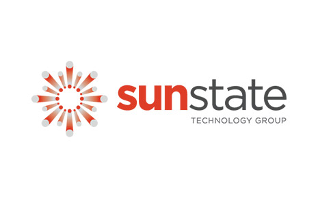 Sunstate Technology Group's Logo