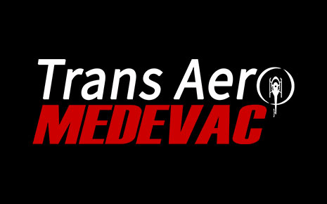Trans Aero MedEvac's Logo