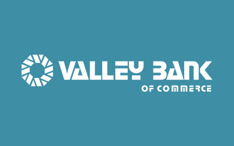 Valley Bank of Commerce's Logo