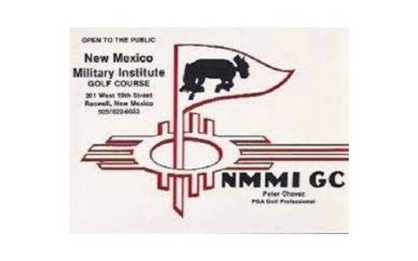 New Mexico Military Institute Golf Course Image