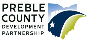 Click the Preble County Employment and Wage Growth Outpaces Region/State Slide Photo to Open