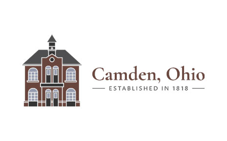 Camden Ohio's Logo