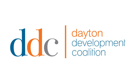 JobsOhio West - Dayton Development Coalition's Logo