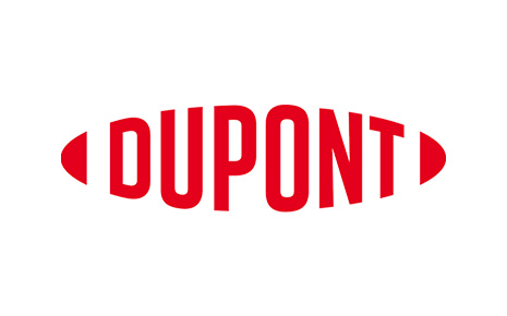 DuPont's Logo