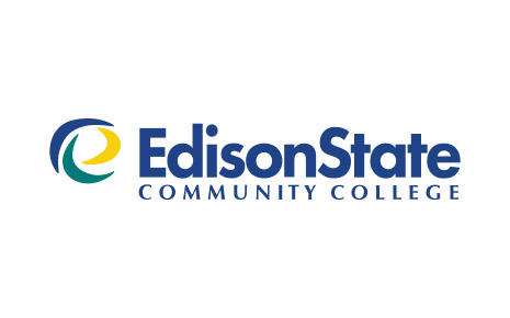 Edison State Community College's Logo