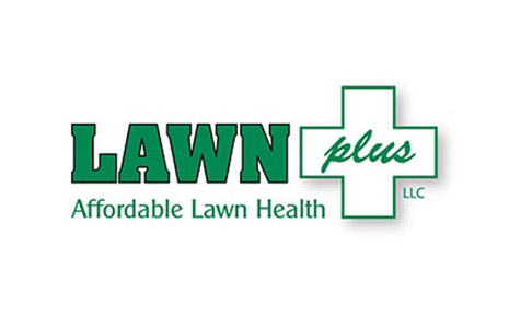 Lawn Plus's Logo