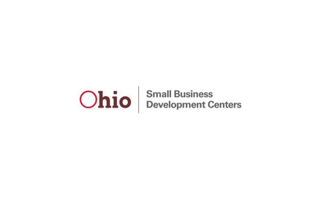 Ohio SBDC at Miami Valley's Logo