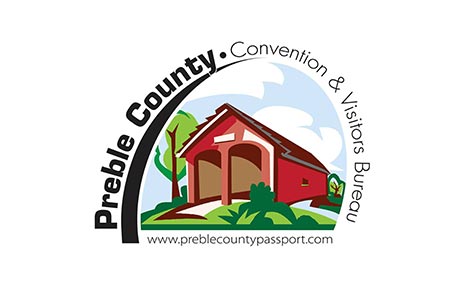 Preble County Convention and Visitors Bureau's Logo