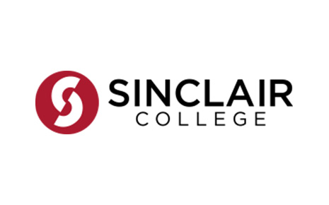 Sinclair College's Logo