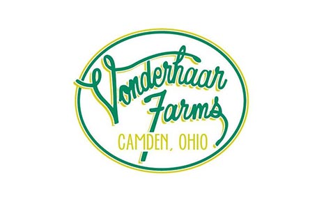 Vonderhaar Farms Inc.'s Logo