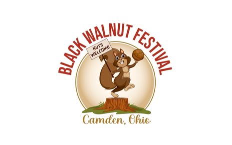 Camden Black Walnut Festival Photo