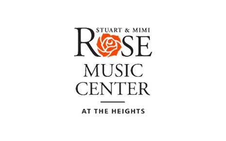 Rose Music Center Photo
