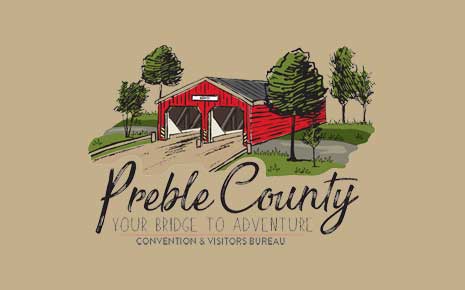 Preble County Convention and Visitors Bureau Image