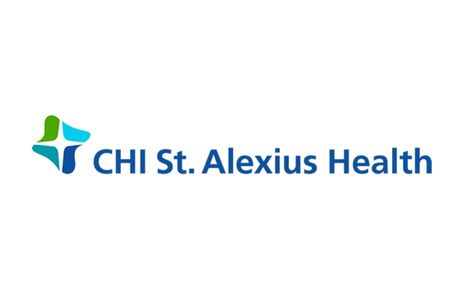 CHI St. Alexius Health Photo
