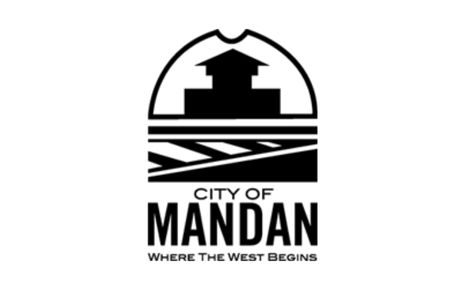City of Mandan Image
