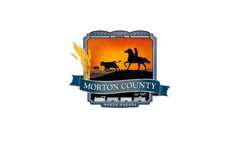 Morton County Image