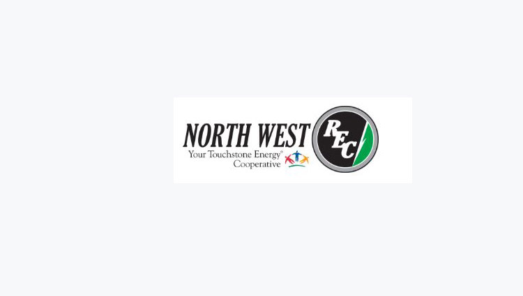 North West REC's Logo