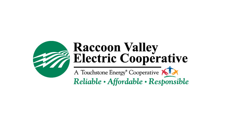 Raccoon Valley Electric Cooperative's Image