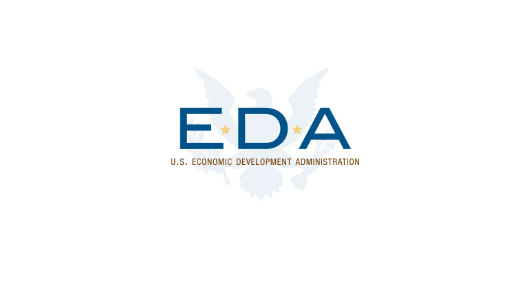 Economic Development Administration's Logo