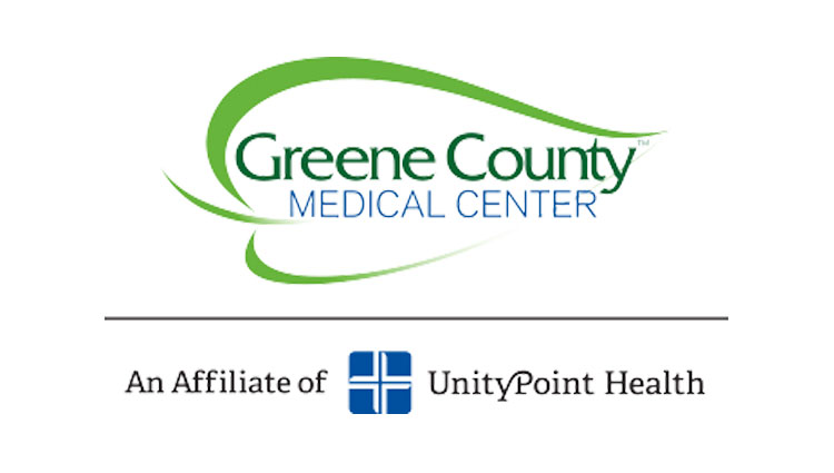 Greene County Medical Center's Logo