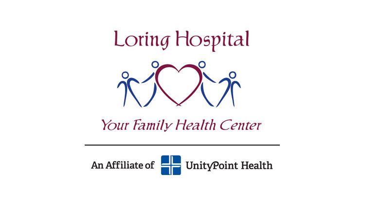 Loring Hospital's Image