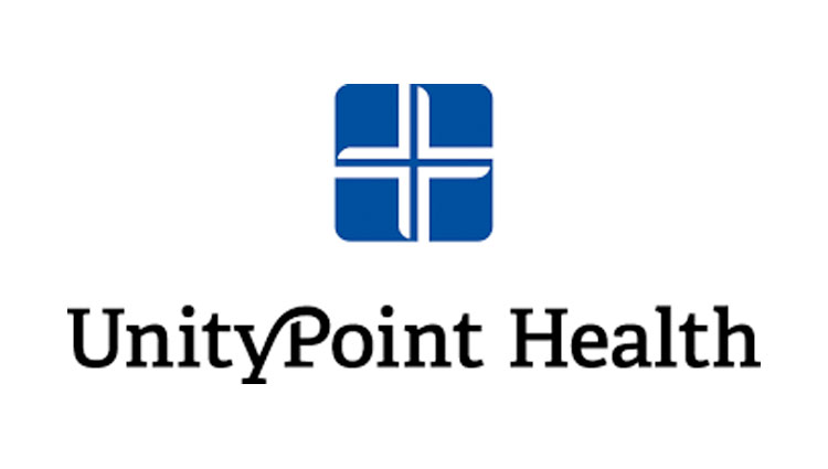 UnityPoint Clinic Family Medicine (Sac City)'s Logo