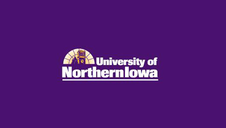 University of Northern Iowa's Logo