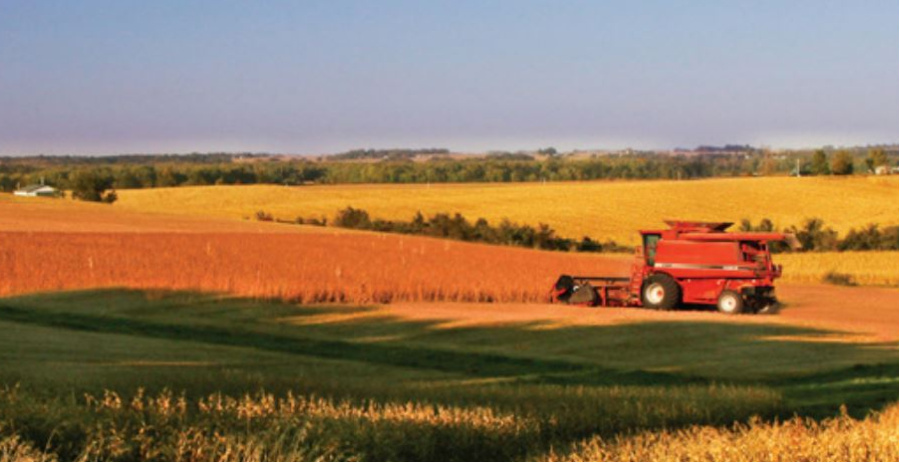 Western Iowa Target Industries Part One: Agriculture, Bioscience, and Value-Added Food Photo