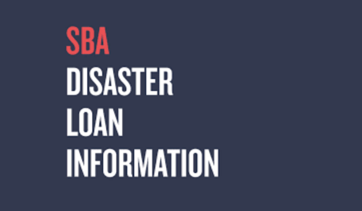 SBA Economic Injury Disaster Loan Assistance: Information for Iowa Businesses Photo