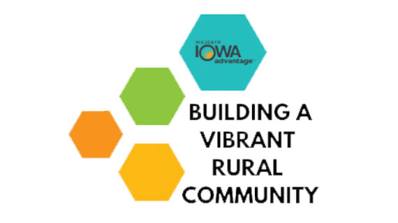 2022 Western Iowa Advantage Summit: Creating Vibrant Rural Communities Photo