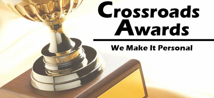 Crossroads Awards's Logo