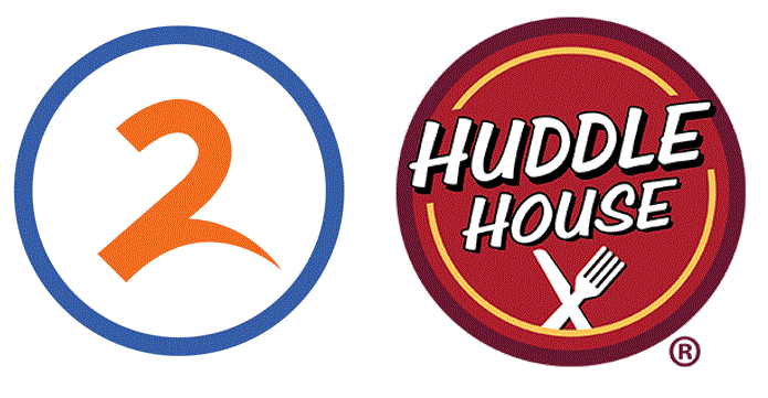 Business Directory Image GOOD2GO Travel Center and Huddle House's Logo