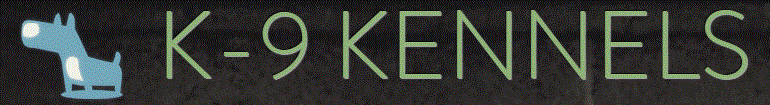 K-9 Kennel LLC's Logo