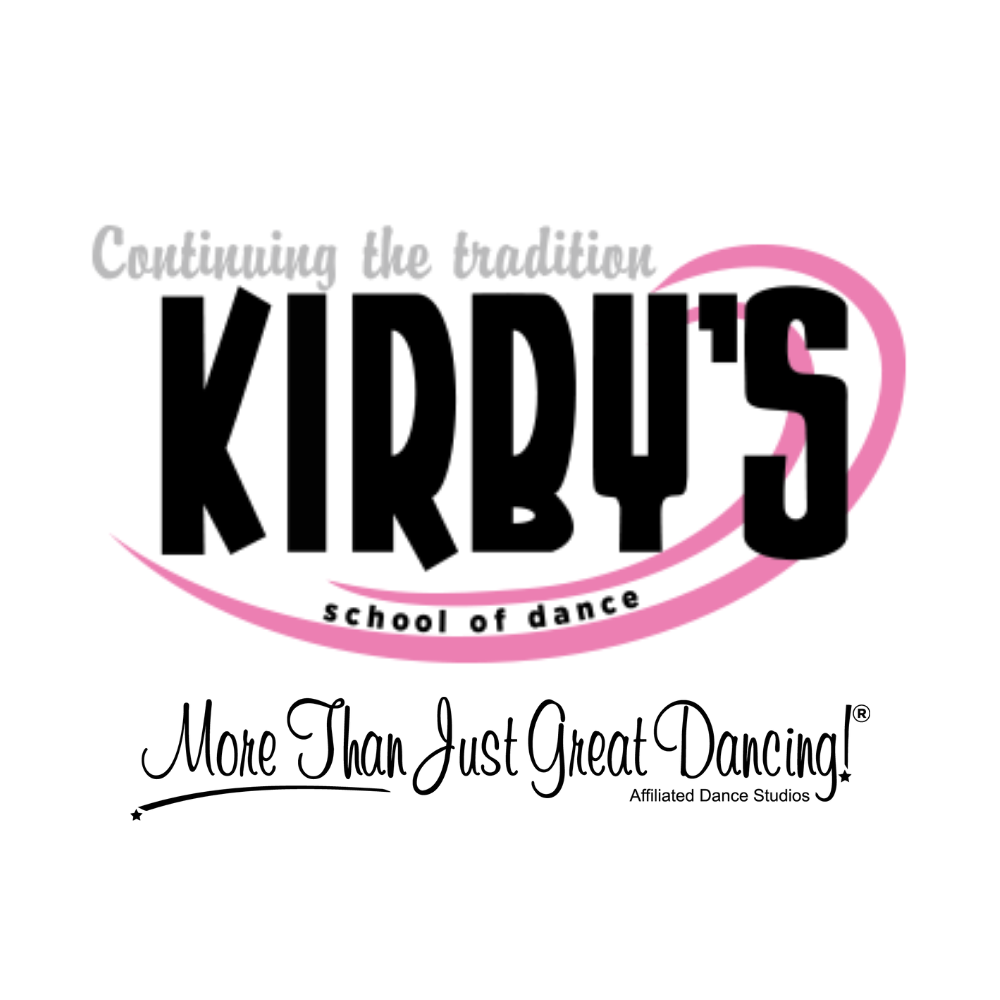 Kirby's School of Dance's Logo