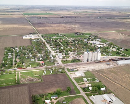 Village of Waco