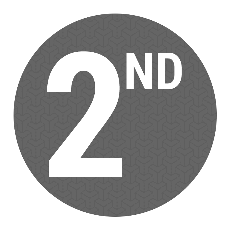 2nd