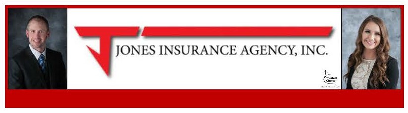 Business Spotlight: Jones Insurance Agency Main Photo