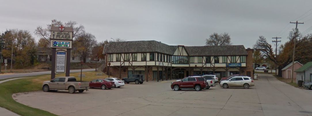 Main Photo For Olde York Plaza
