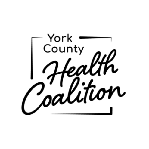 York County Health Collation Identified Resources Photo