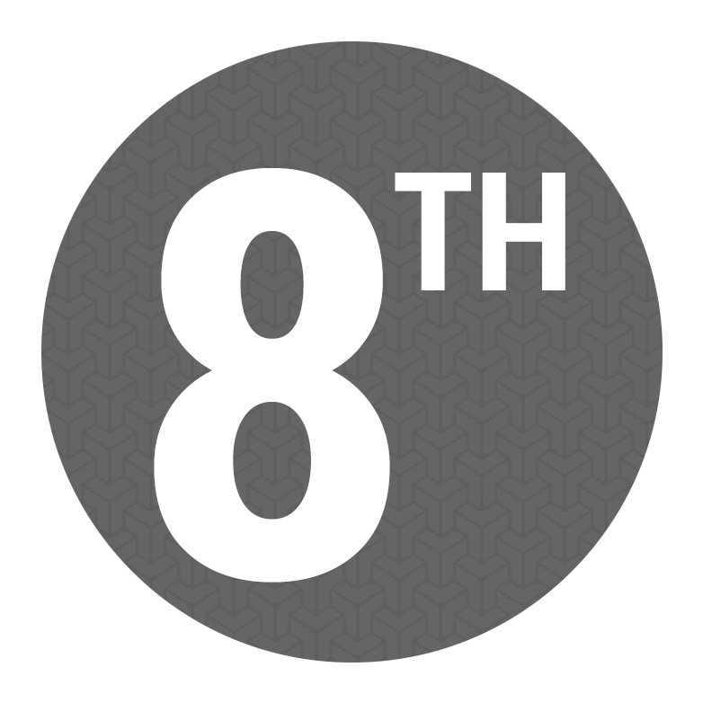 8th