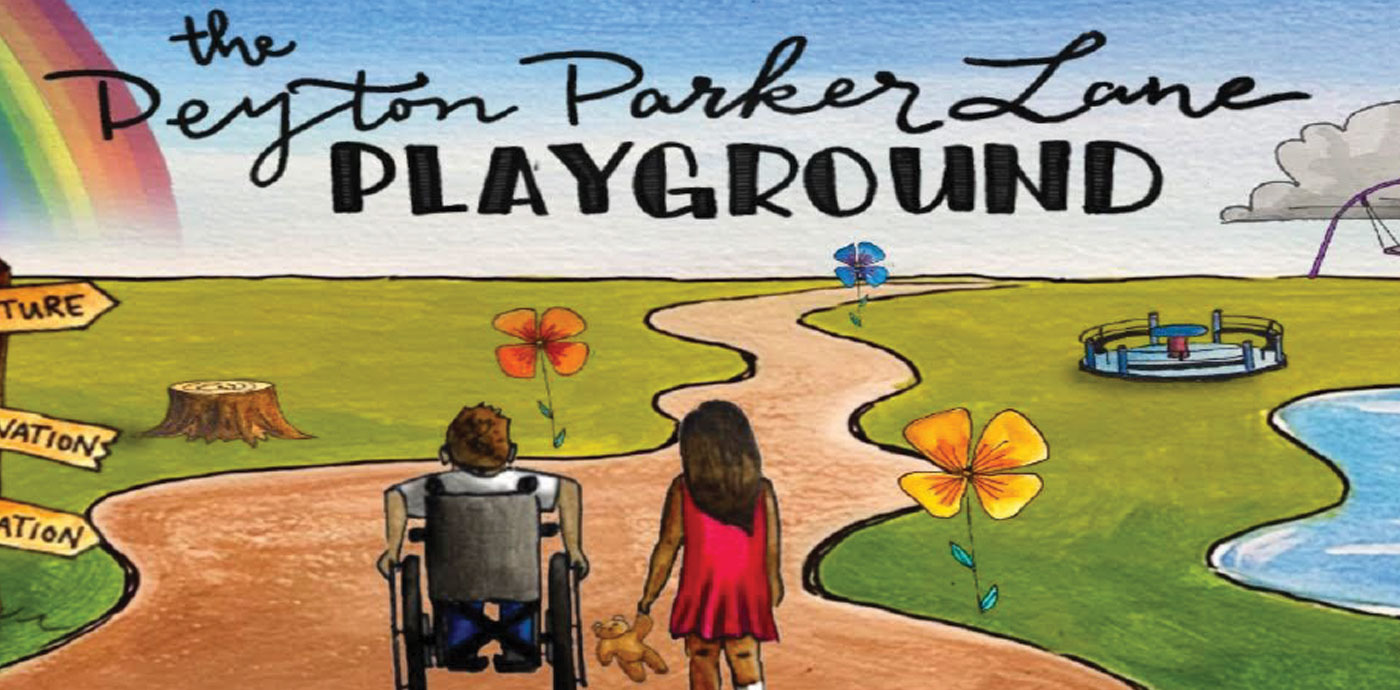 Peyton Parker Lane Playground