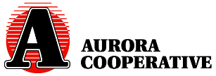 Aurora Cooperative's Logo