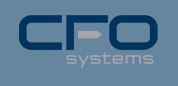 CFO Systems LLC's Logo