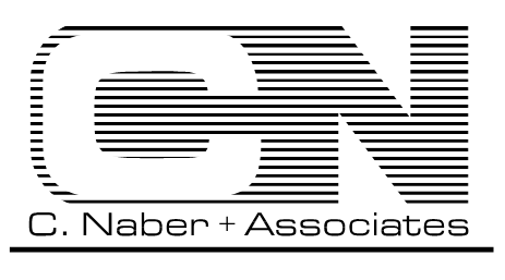 C. Naber + Associates's Logo