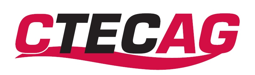 CTEC AG's Logo