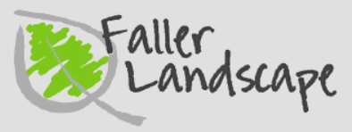 Faller Landscape & Nursery's Logo