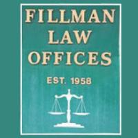 Fillman Law Office, LLC's Logo